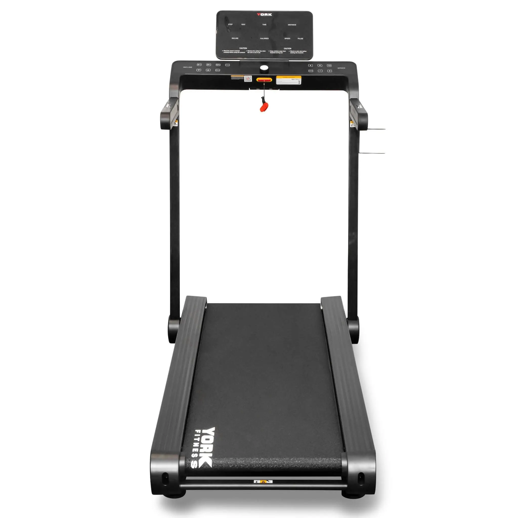 York Fitness Delta T510 Treadmill