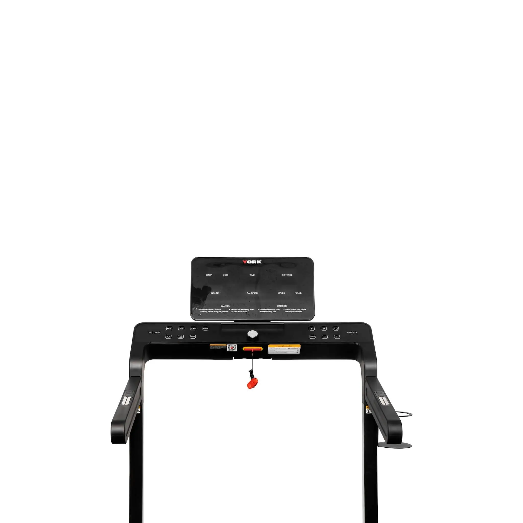 York Fitness Delta T510 Treadmill