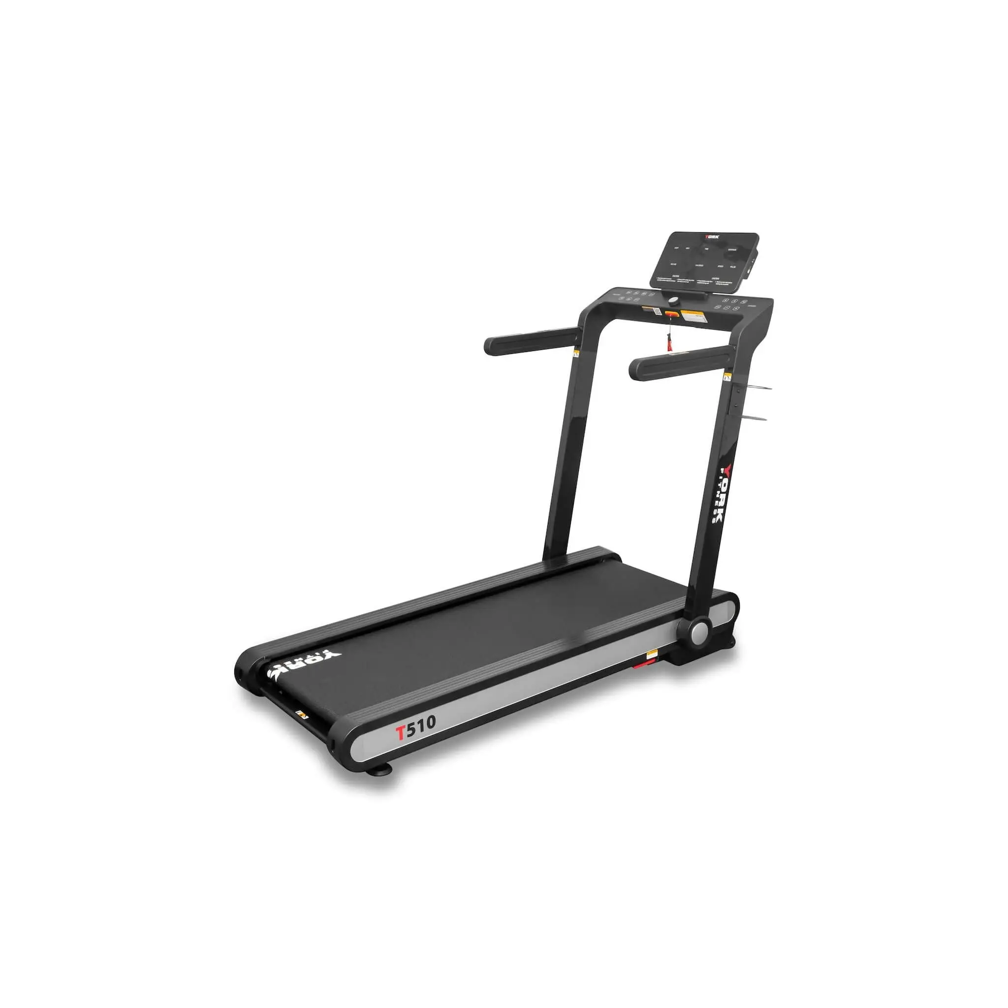 York Fitness Delta T510 Treadmill