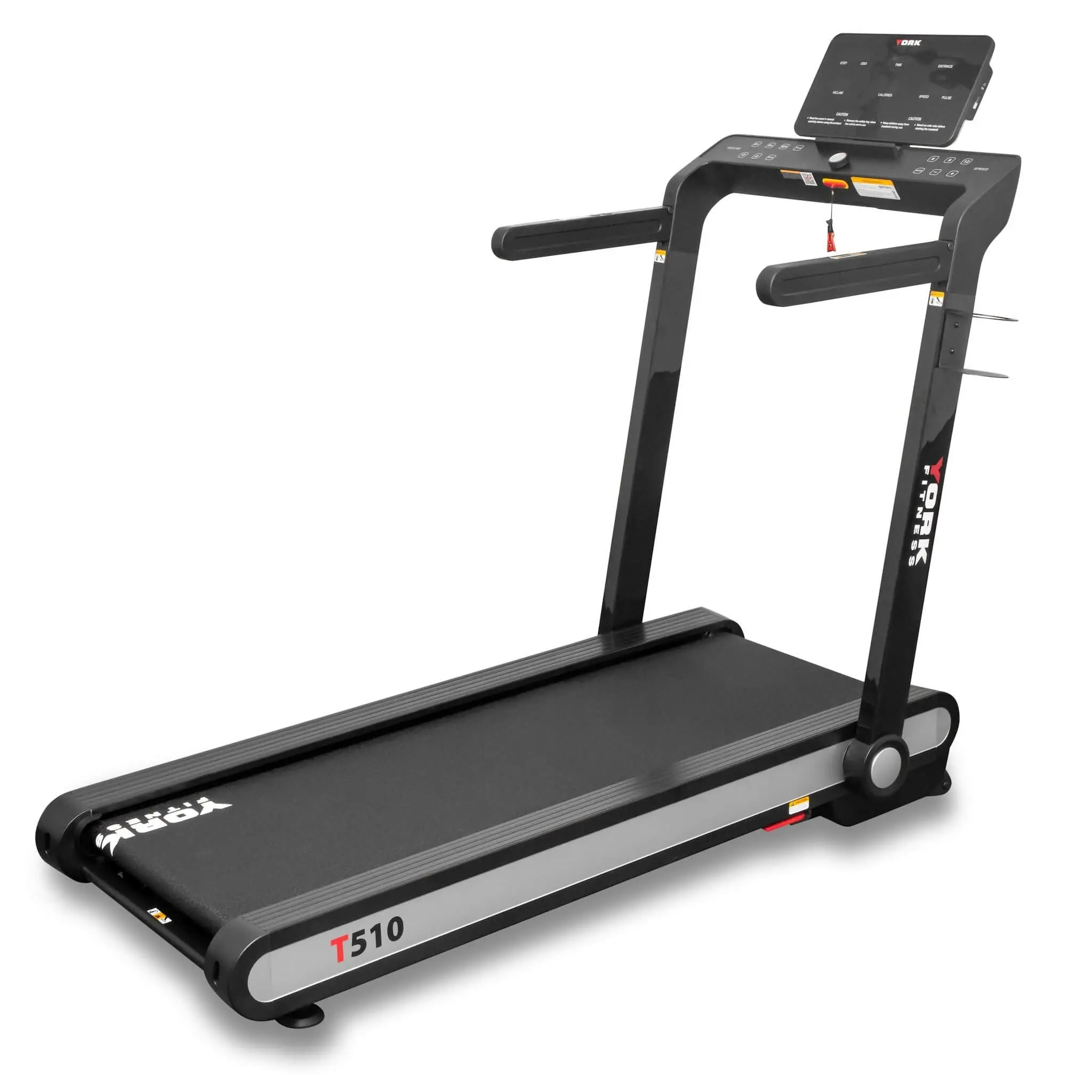 York Fitness Delta T510 Treadmill