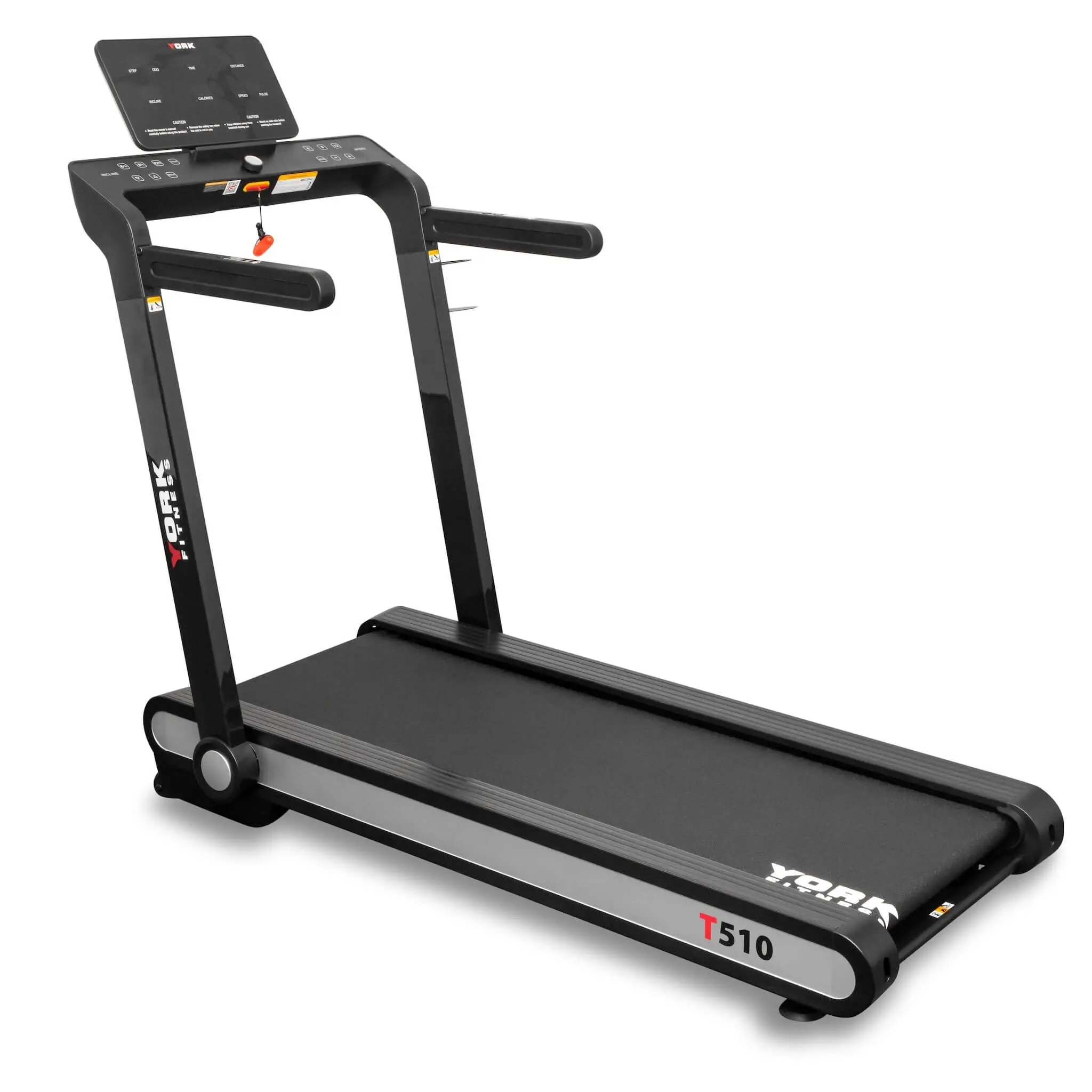 York Fitness Delta T510 Treadmill