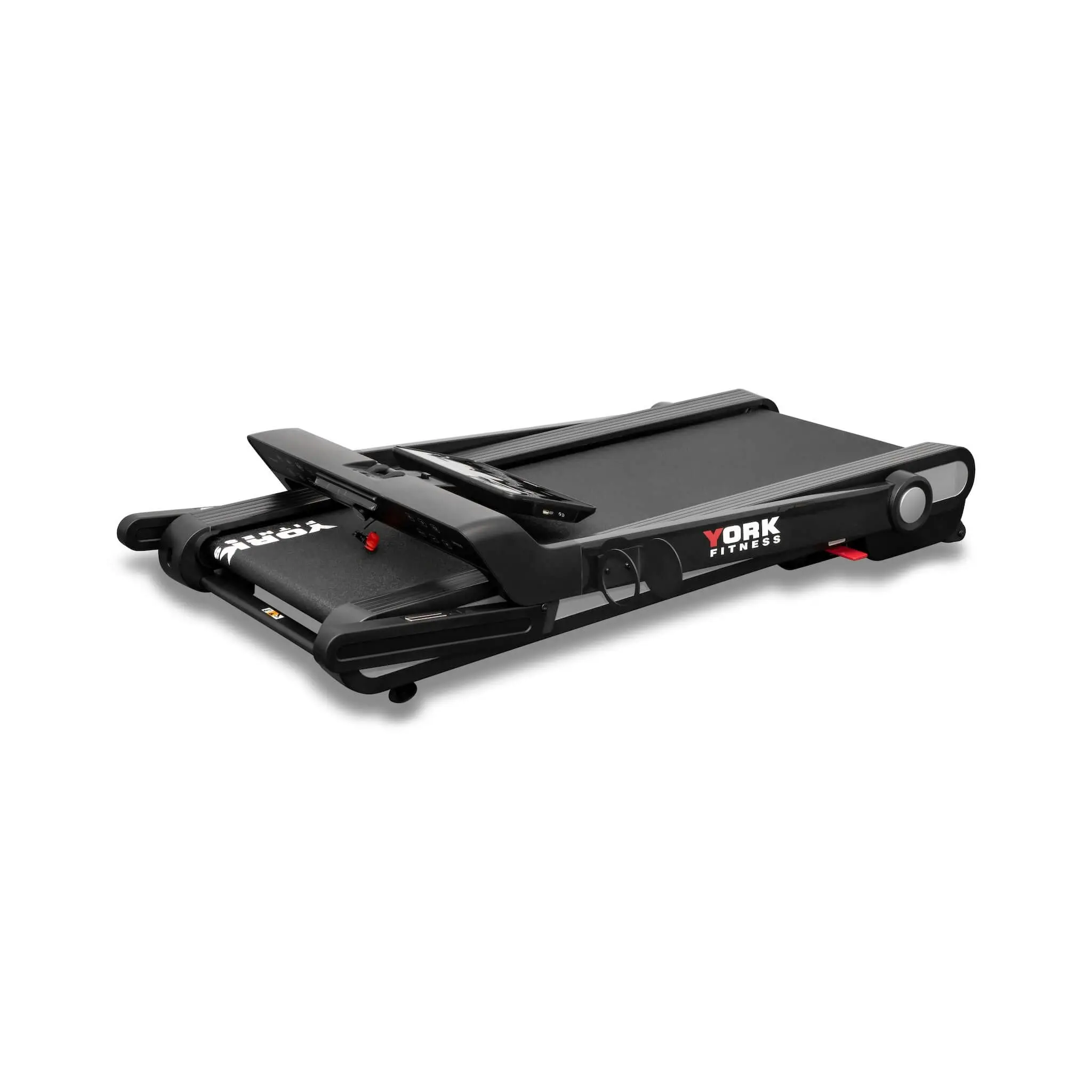 York Fitness Delta T510 Treadmill