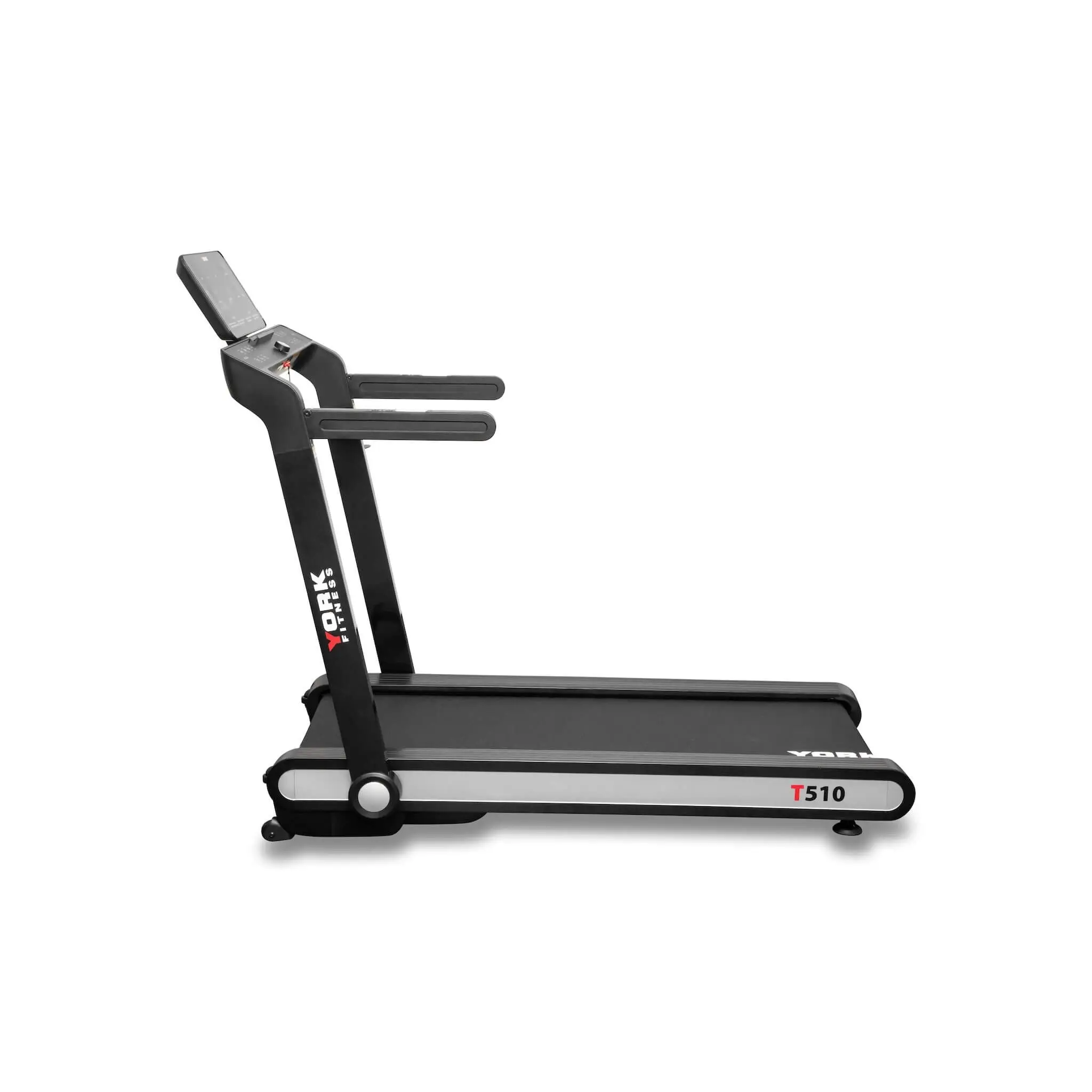 York Fitness Delta T510 Treadmill