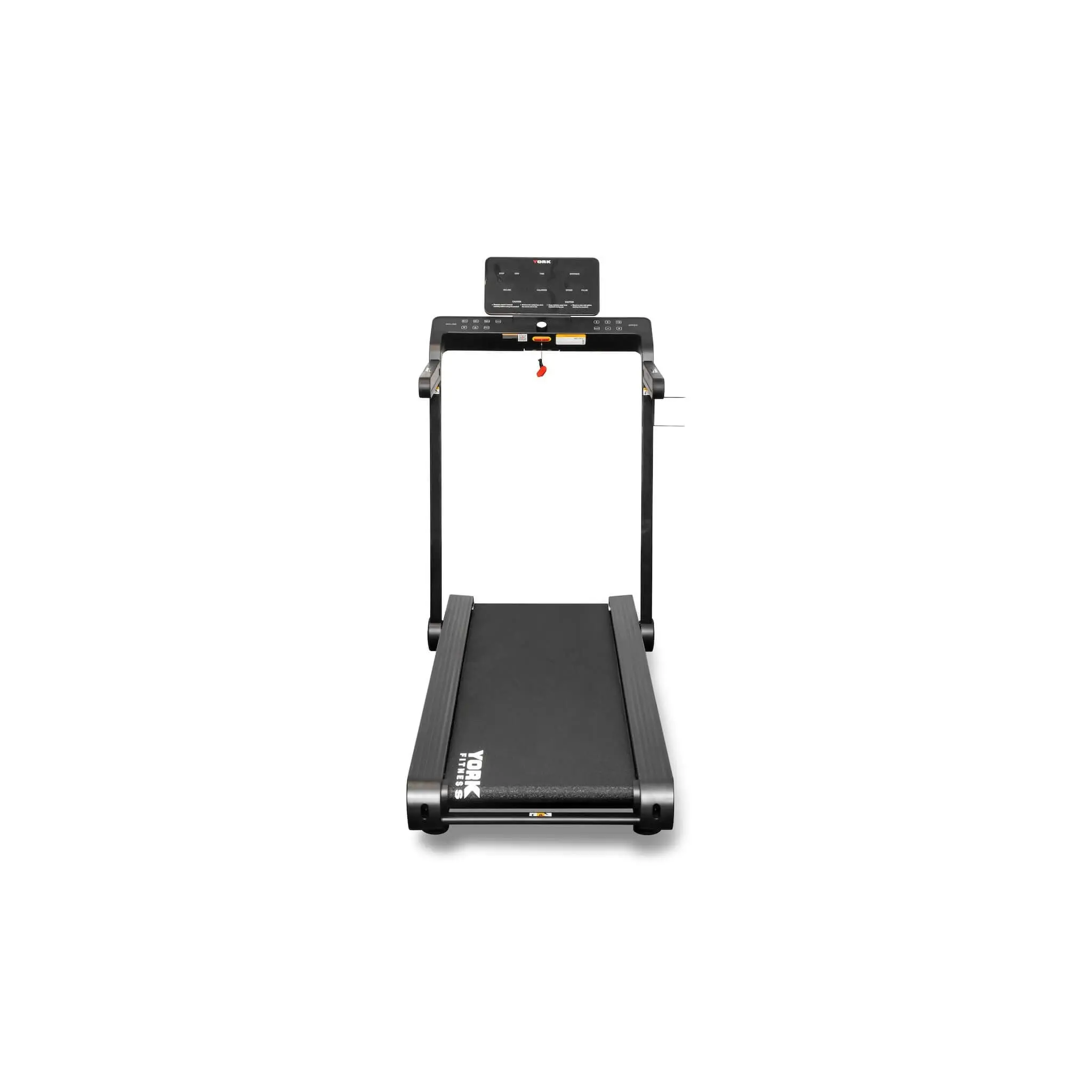 York Fitness Delta T510 Treadmill