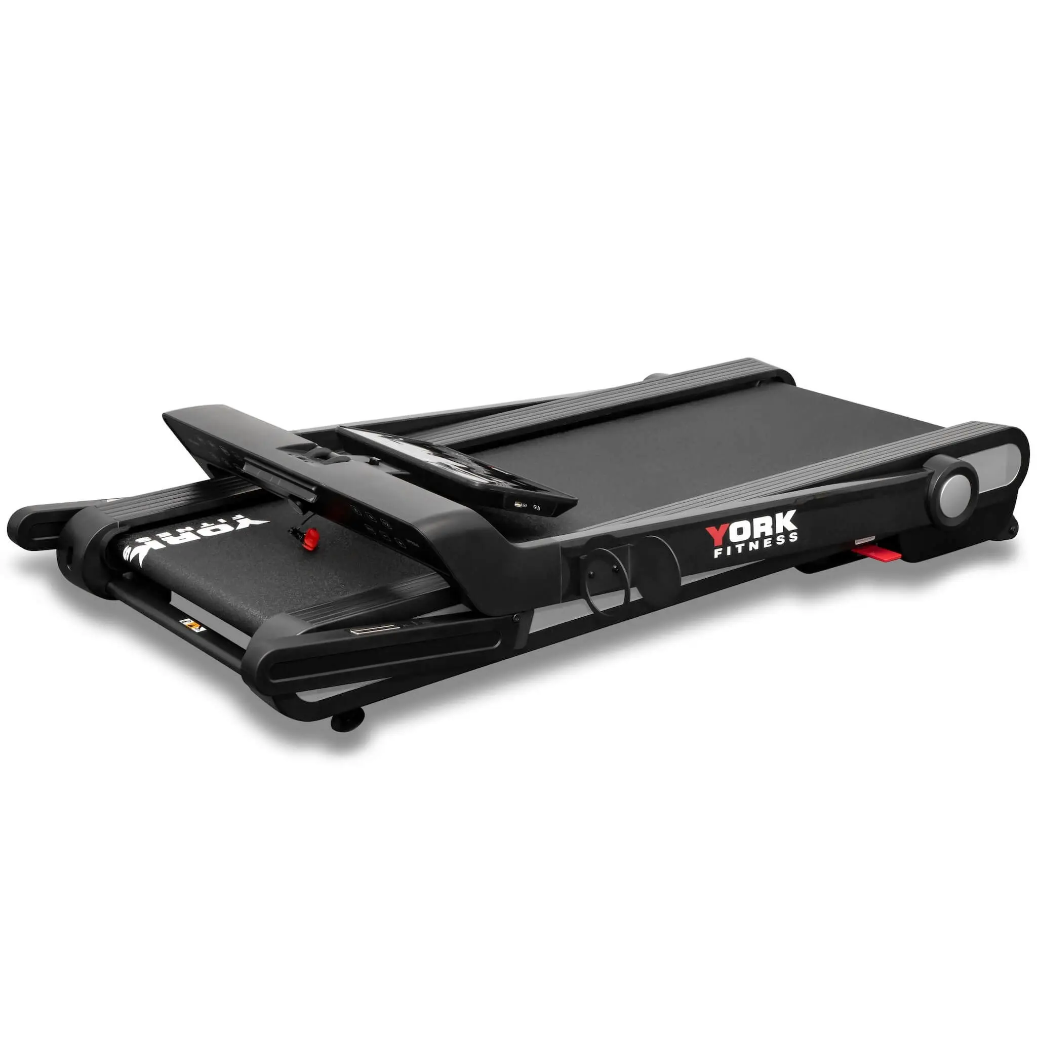 York Fitness Delta T510 Treadmill