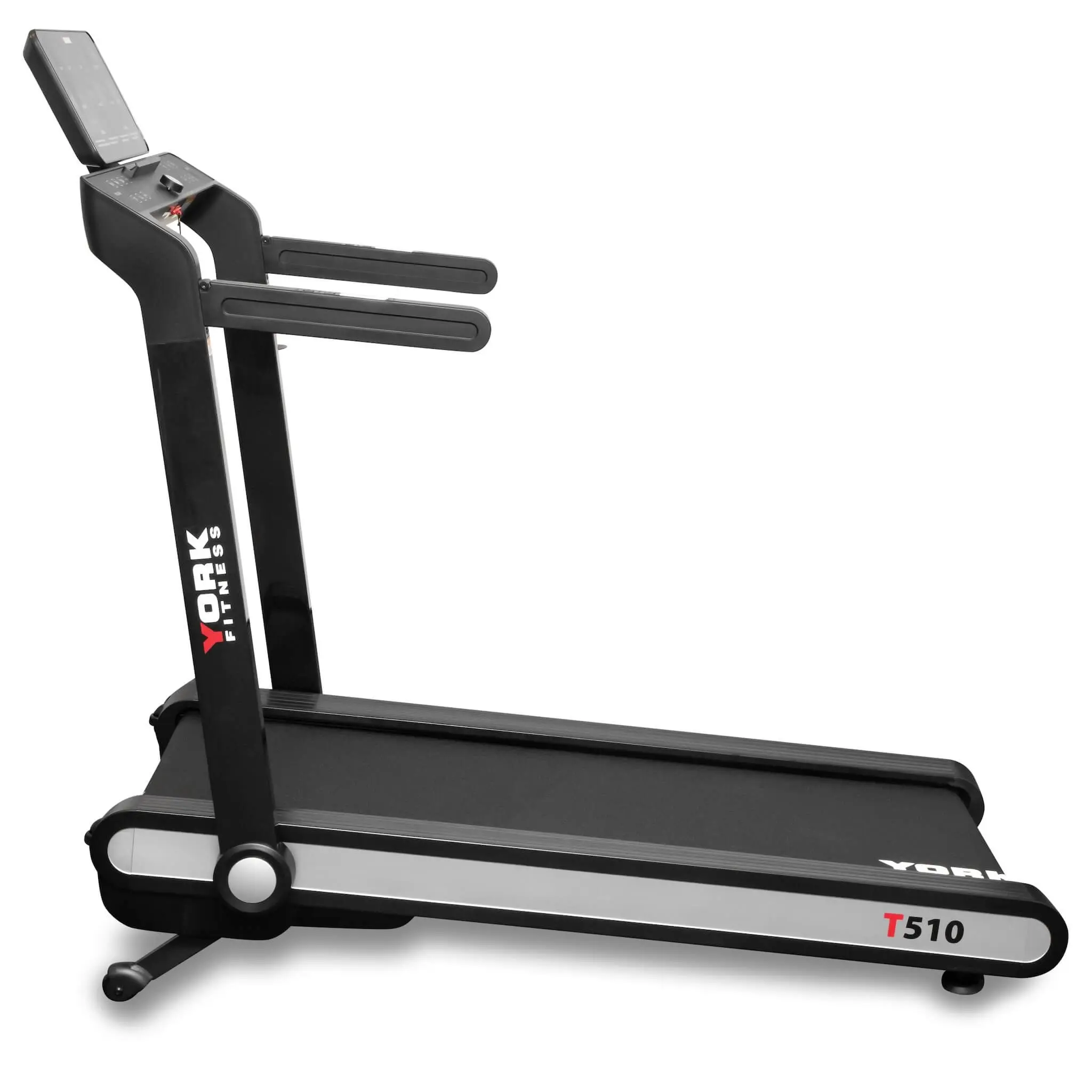 York Fitness Delta T510 Treadmill