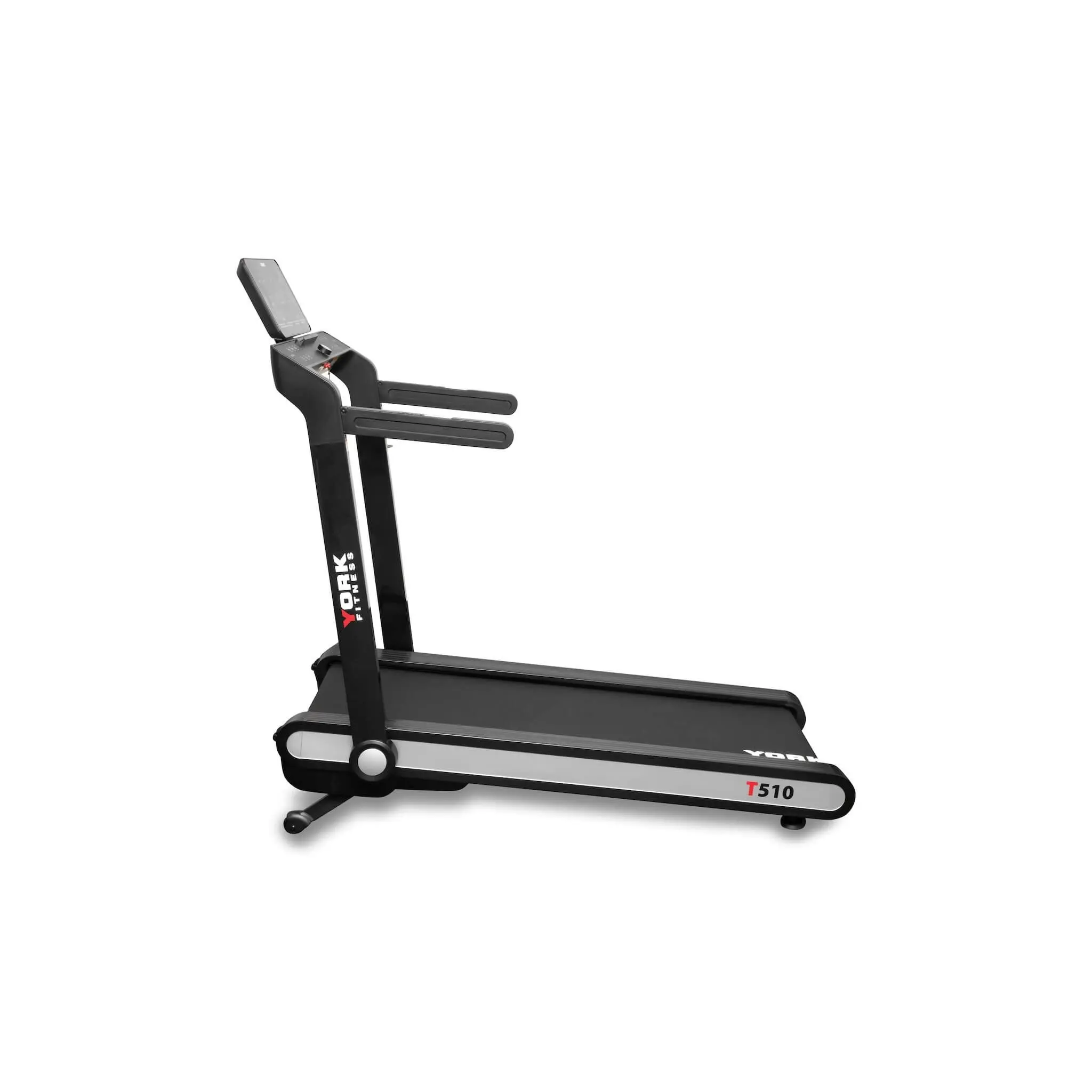 York Fitness Delta T510 Treadmill