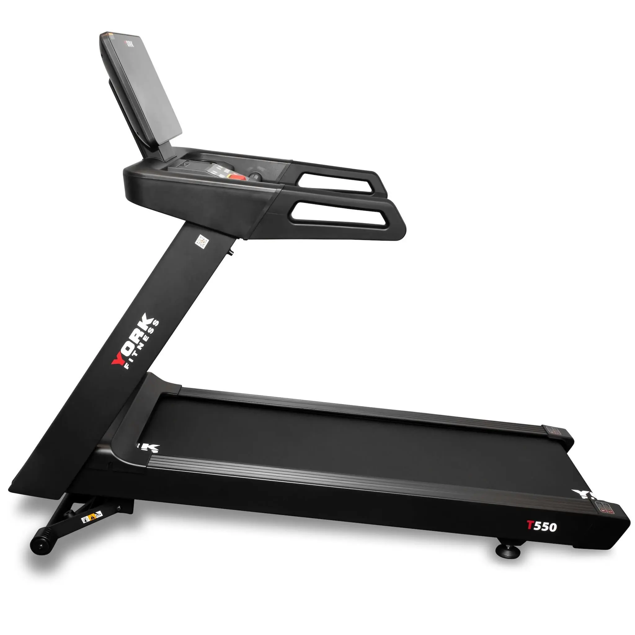 York Fitness Delta T550 Treadmill