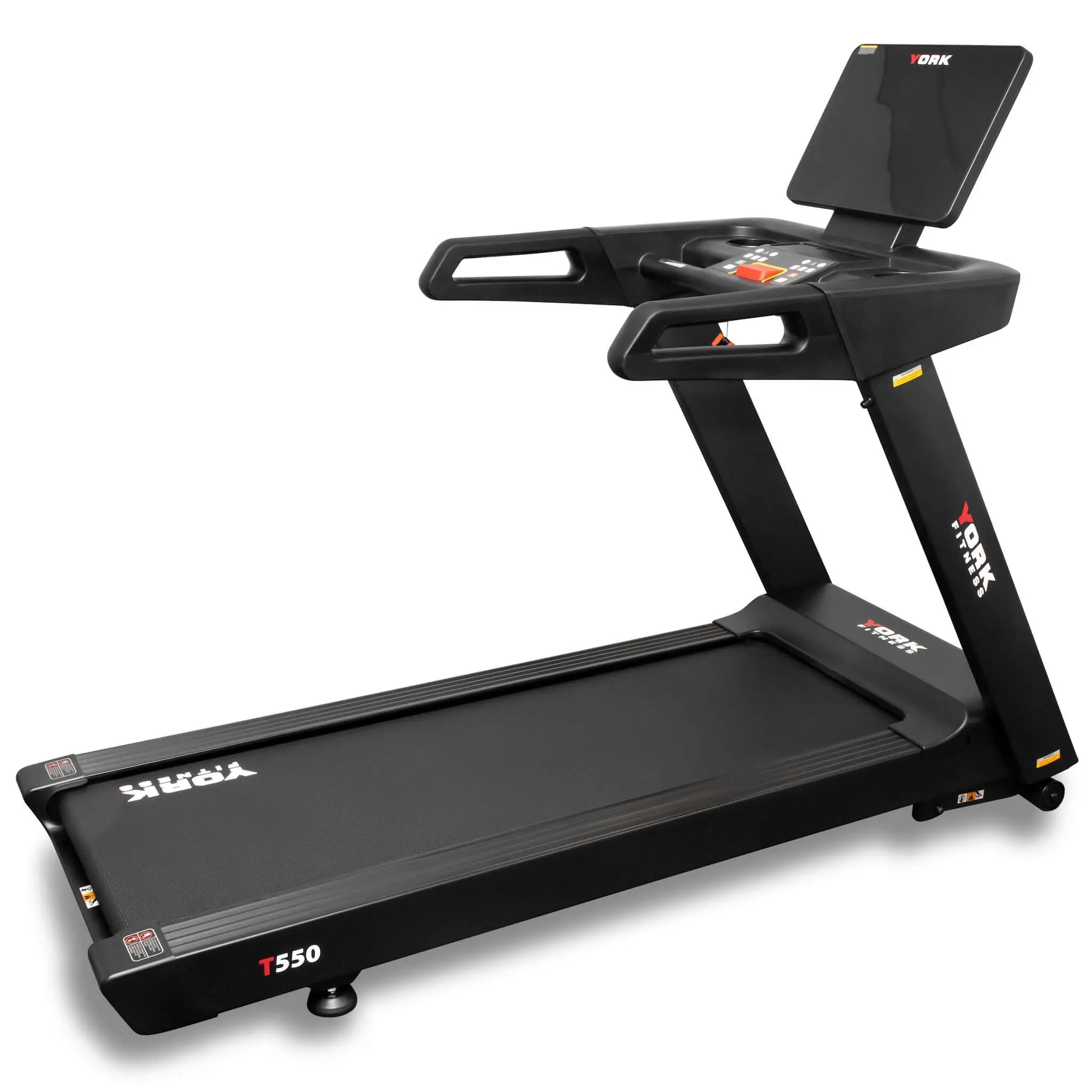 York Fitness Delta T550 Treadmill