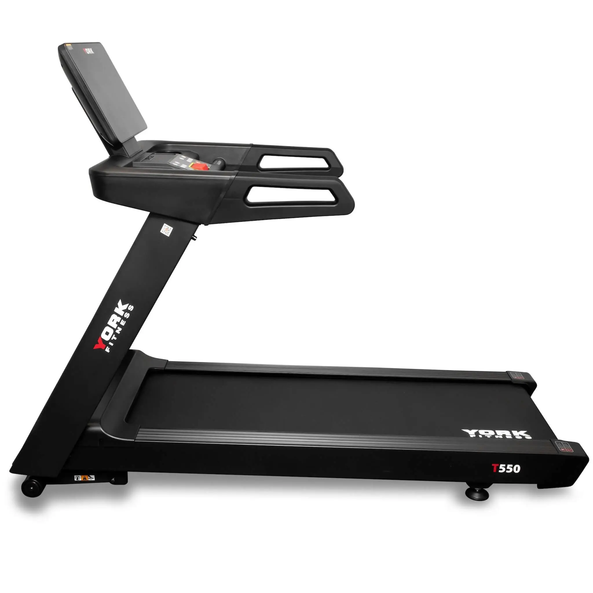 York Fitness Delta T550 Treadmill