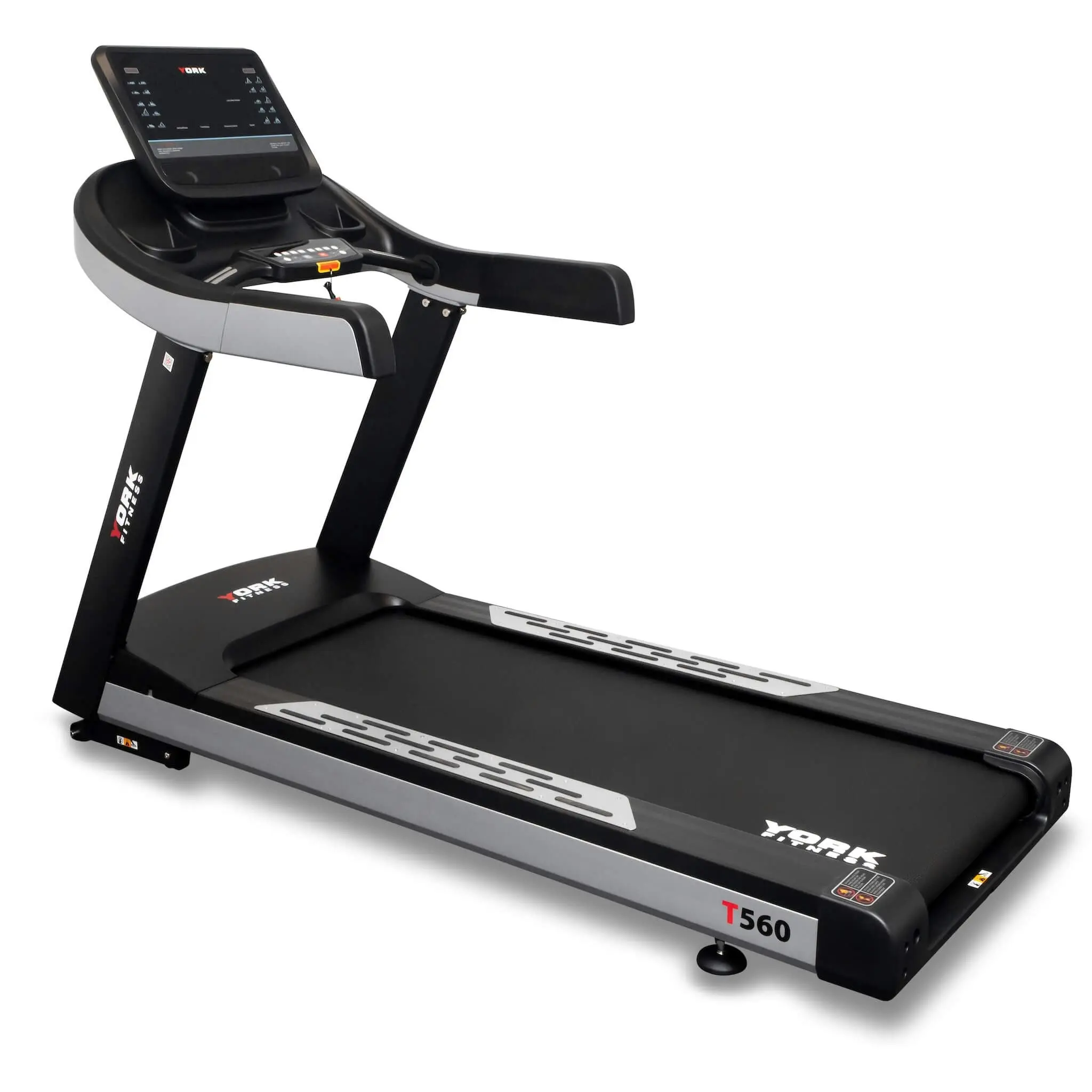 York Fitness Delta T560 Treadmill