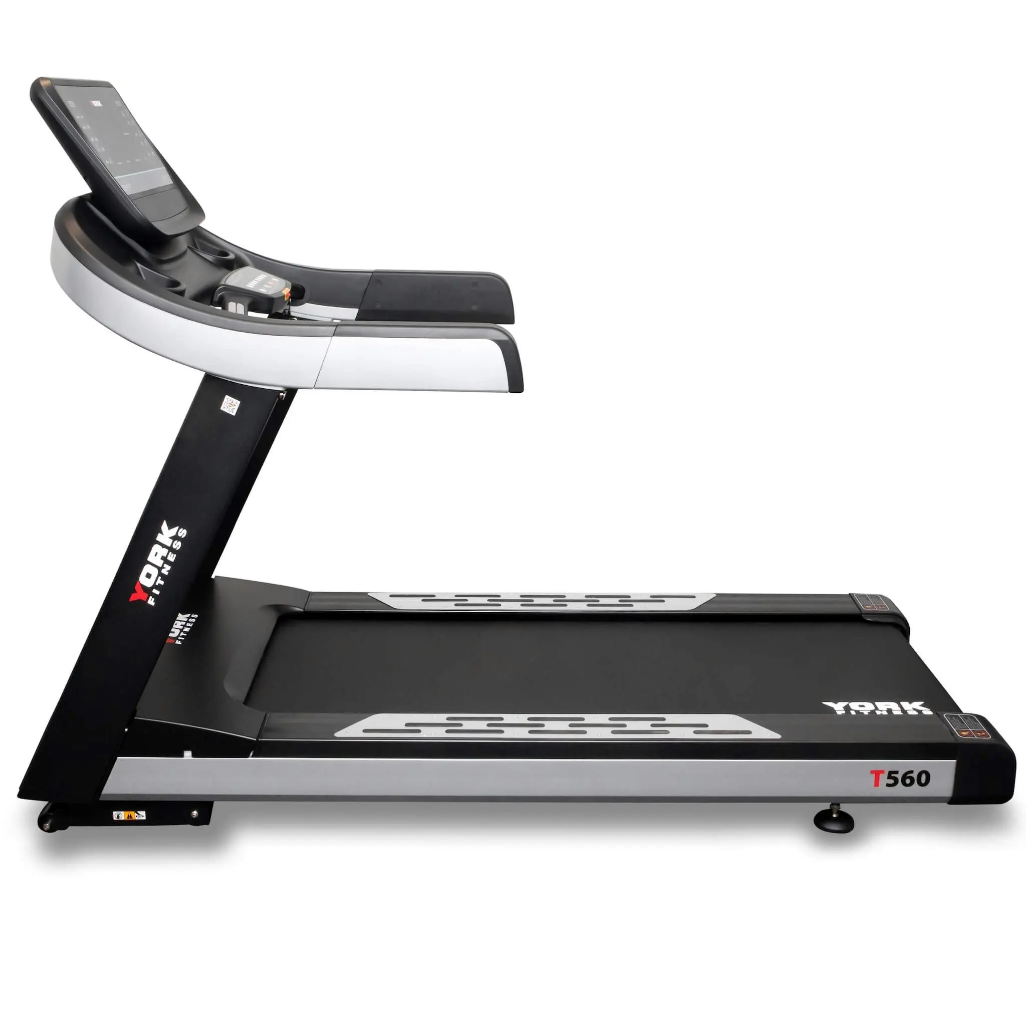 York Fitness Delta T560 Treadmill