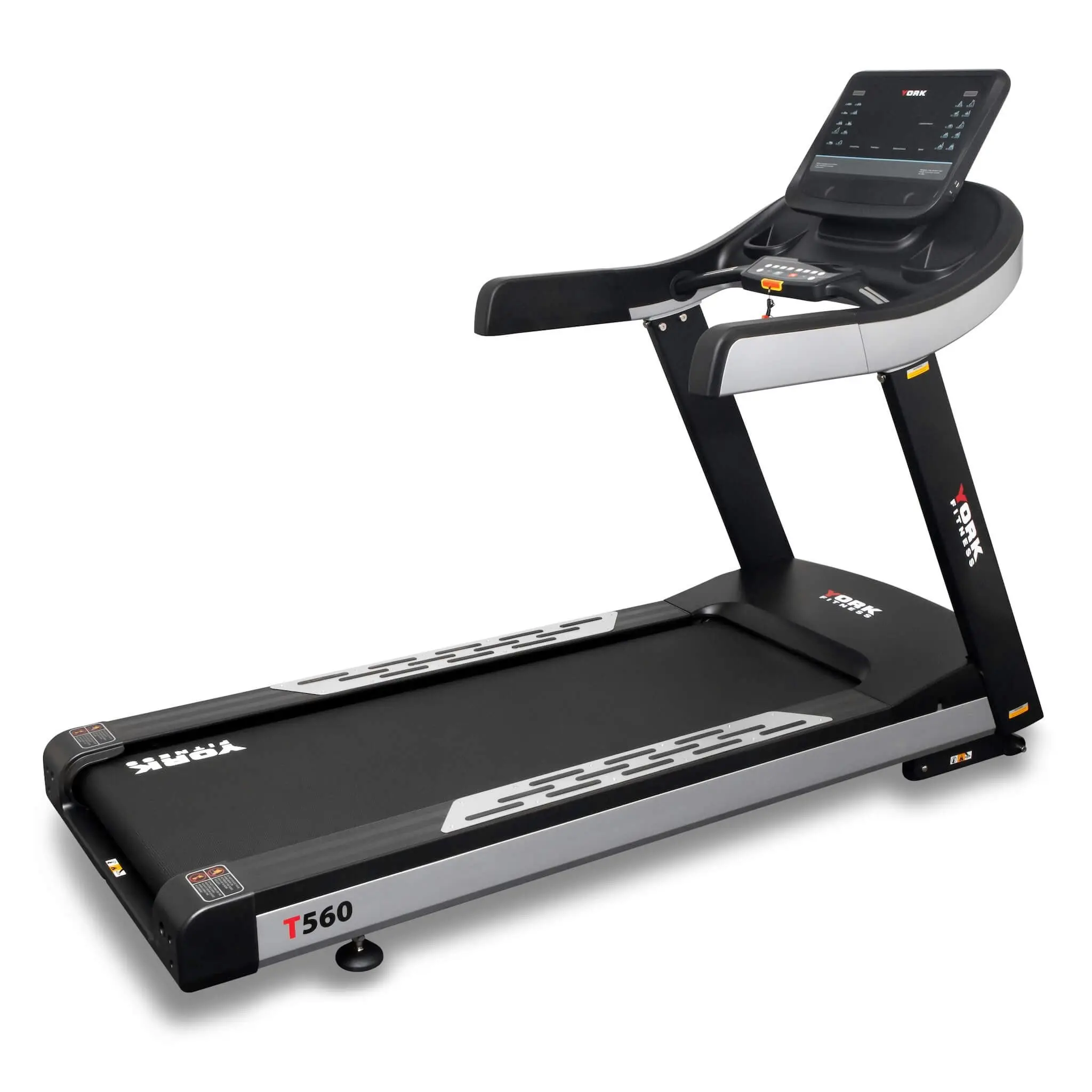 York Fitness Delta T560 Treadmill