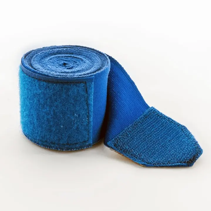 UFC Contender 180 Hand Wraps Blue