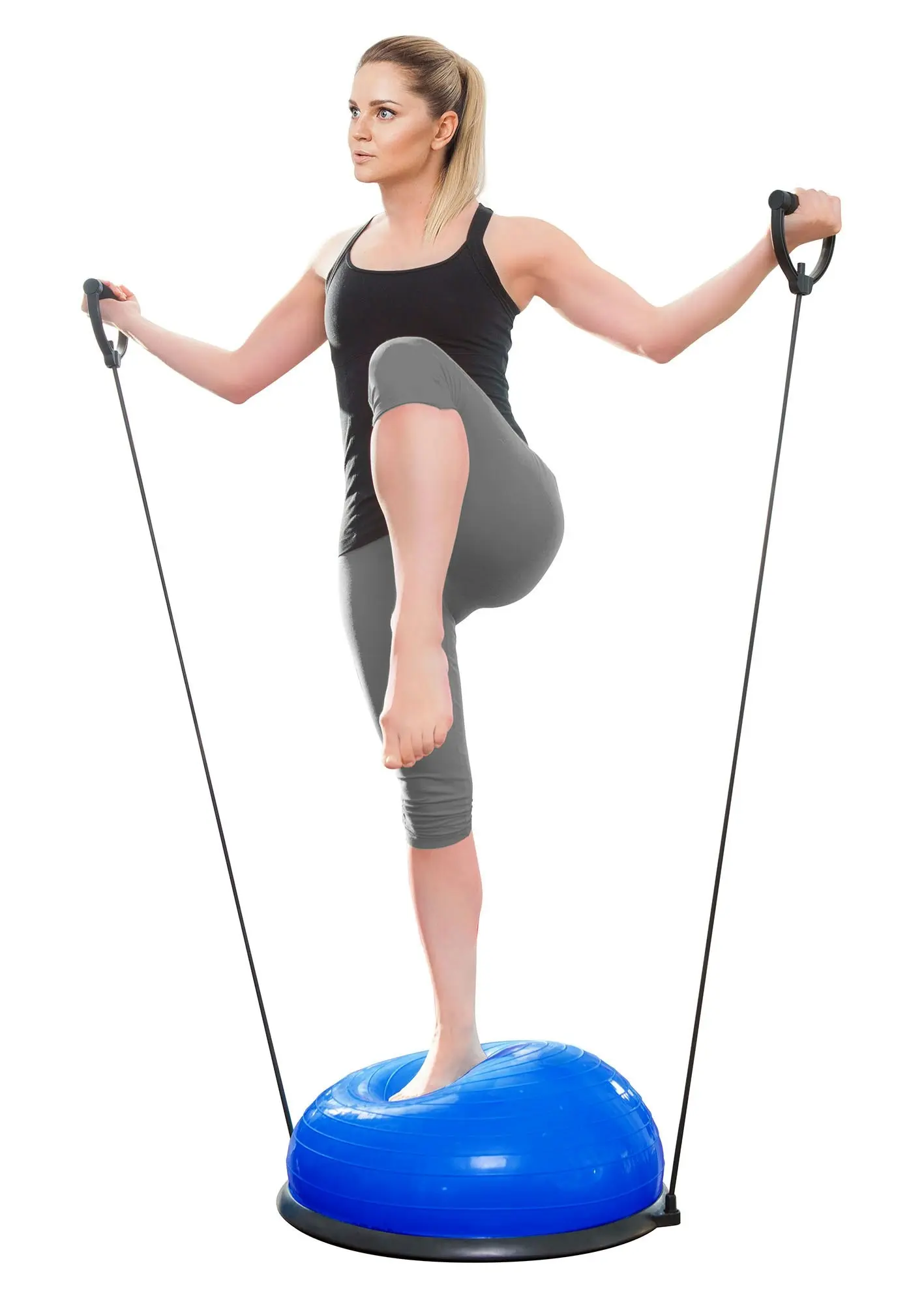 York Fitness Balance Trainer/Tone Dome