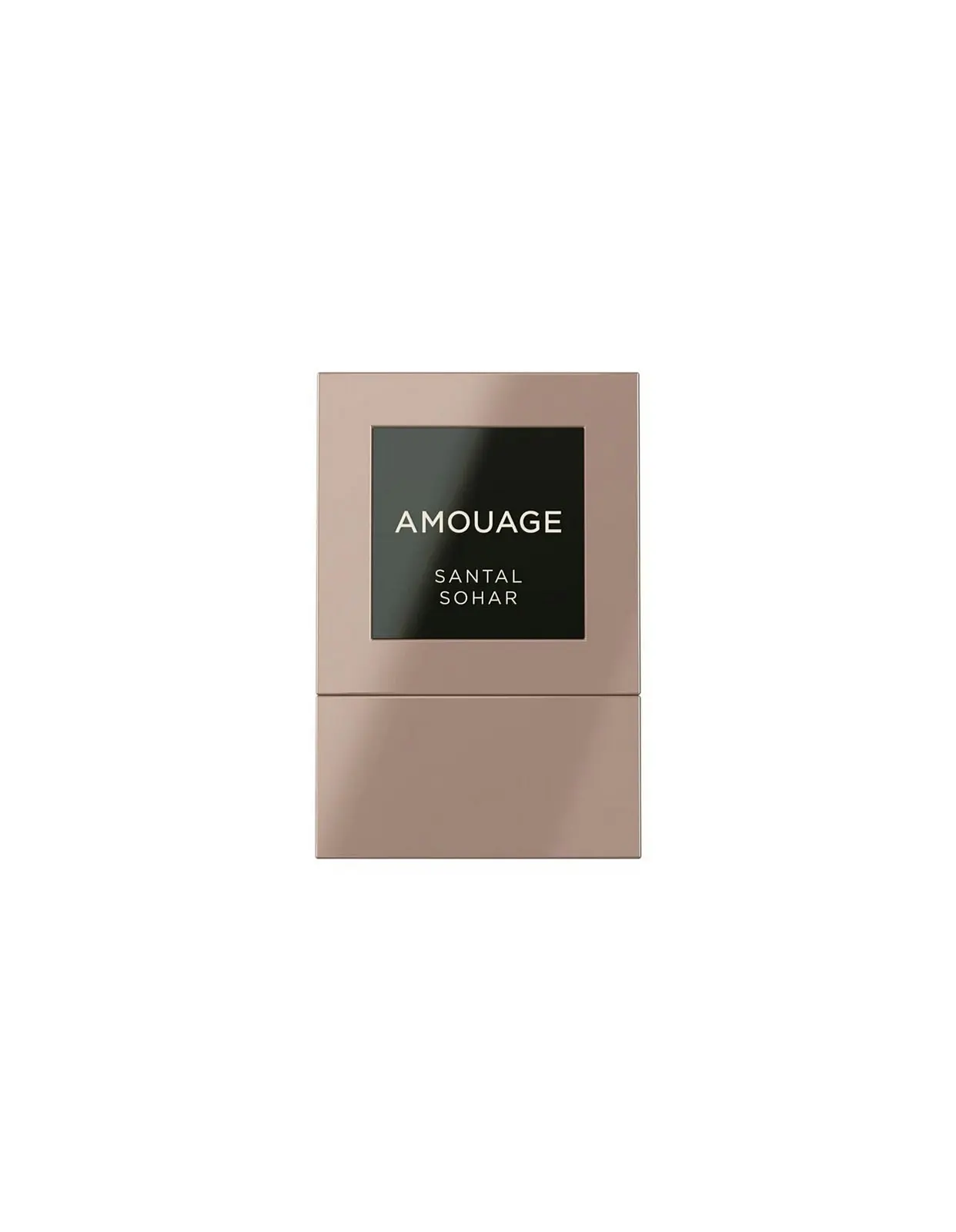 Amouage Attar Collection Santal Sohar Pure Parfum 12ml