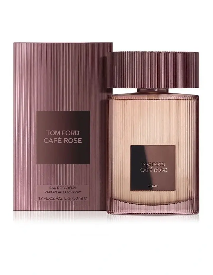 Tom Ford Cafe Rose EDP 50ml