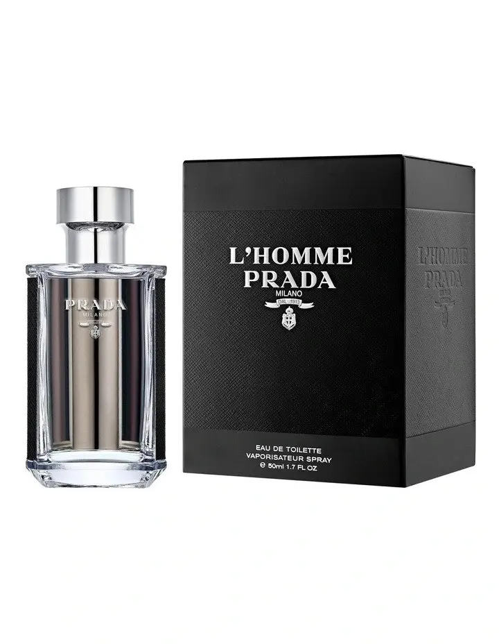 Prada L' Homme EDT 50ml