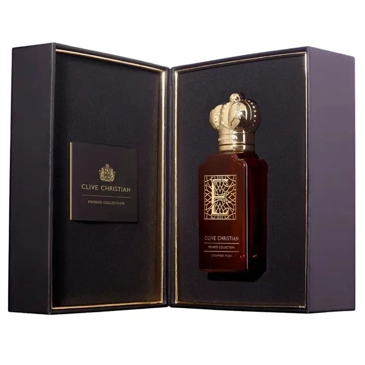 Clive Christian E Cashmere Musk EDP 50ml