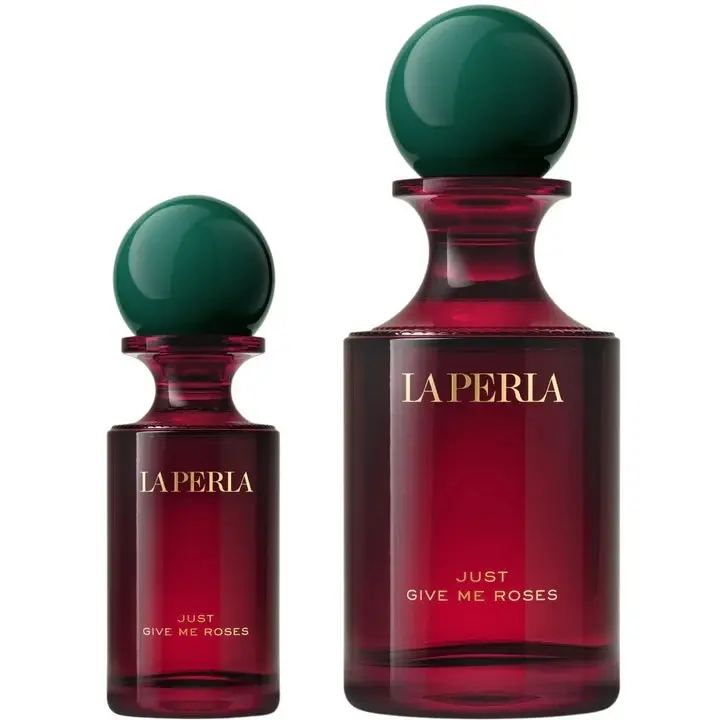 La Perla Just Give Me Roses 120ml EDP