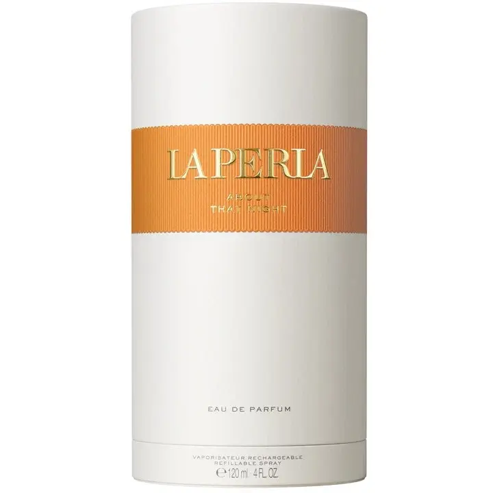 La Perla About That Night 120ml EDP