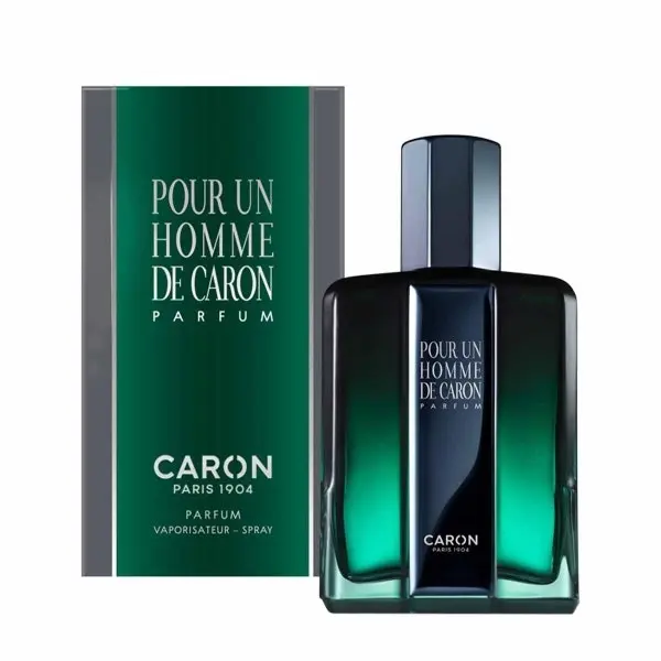 Caron Pour Un Homme Parfum 75ml Spray