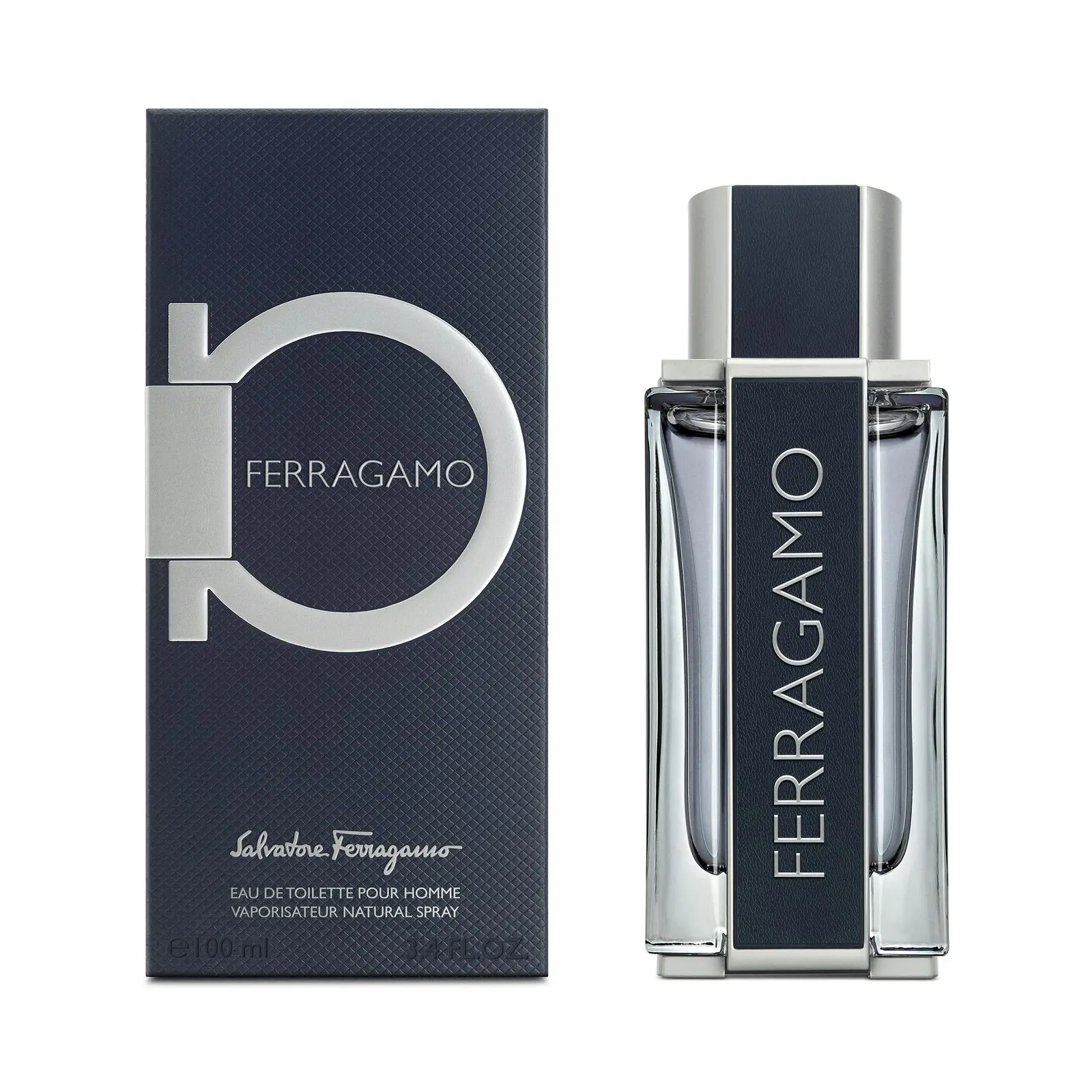 Salvatore Ferragamo Men EDT 50ml