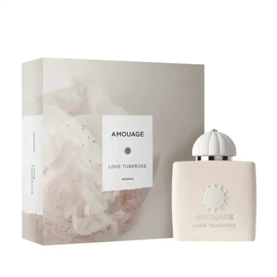 Amouage Love Tuberose EDP 100ml