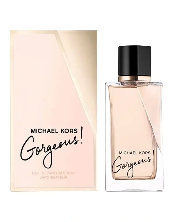 Michael Kors Gorgeous! EDP 50ml