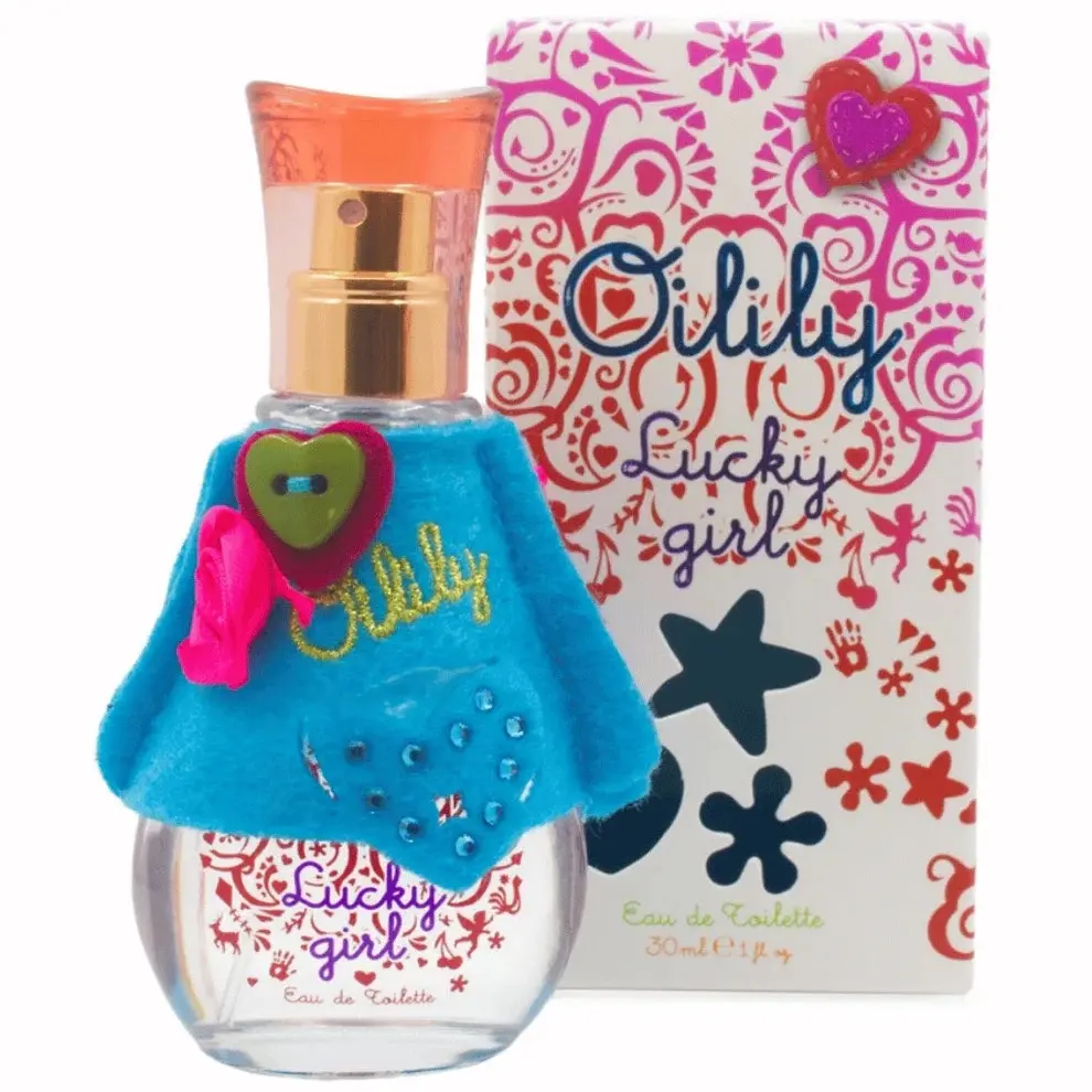 Oilily Lucky Girl EDT 30ml