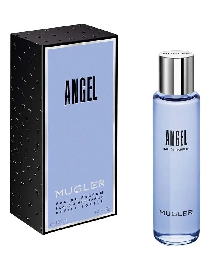 Mugler Angel EDP Refill Bottle 100ml