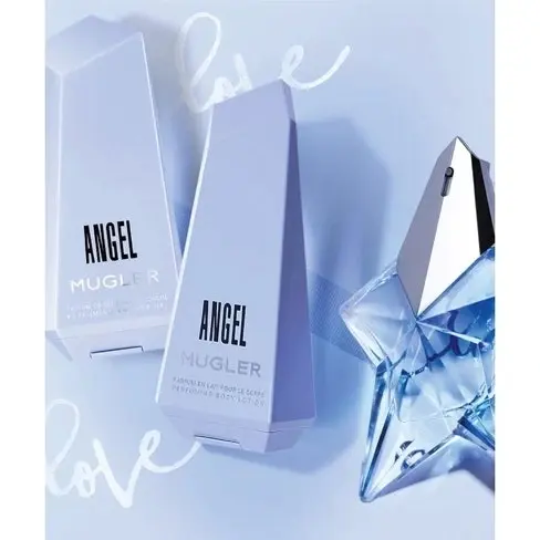 Mugler Angel EDP Refill Bottle 100ml