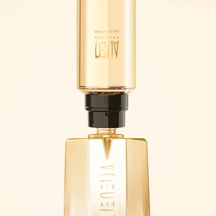 Mugler Alien Goddess EDP 100ml Refill