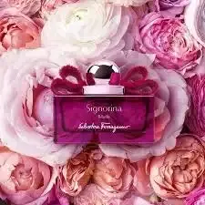 Salvatore Ferragamo Signorina Ribelle Women EDP 50ml