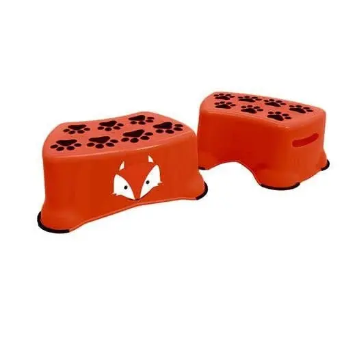 My Little Step Stool - Fox