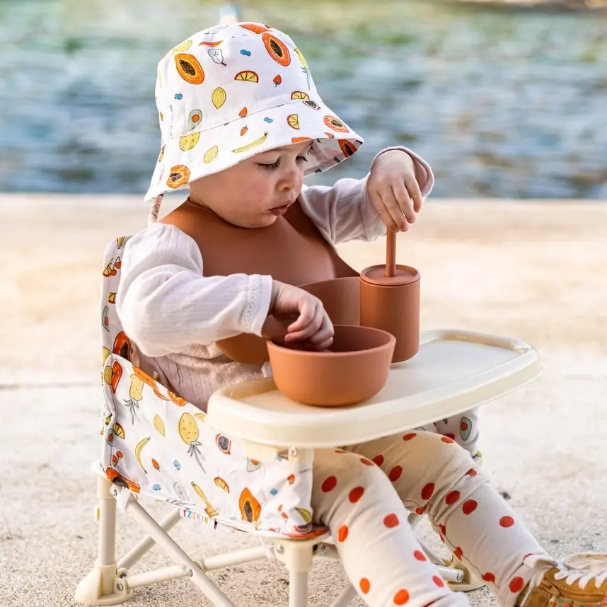 Baby Camping Chair Clementine