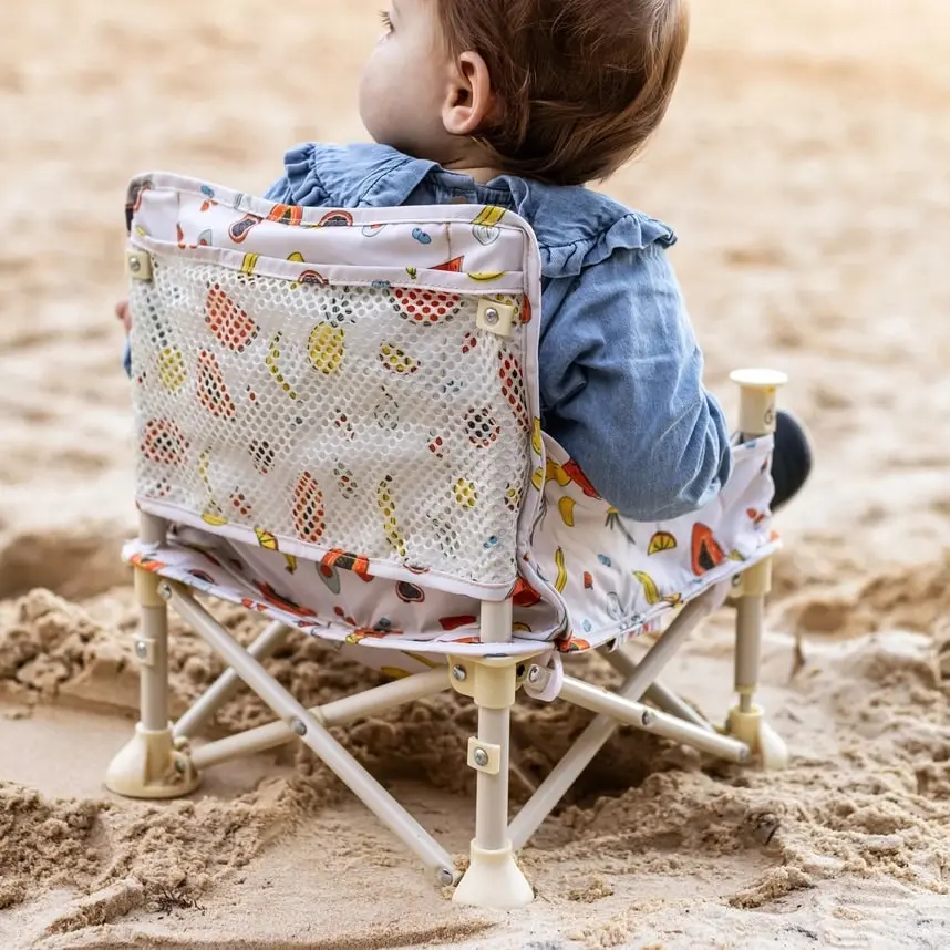 Baby Camping Chair Clementine