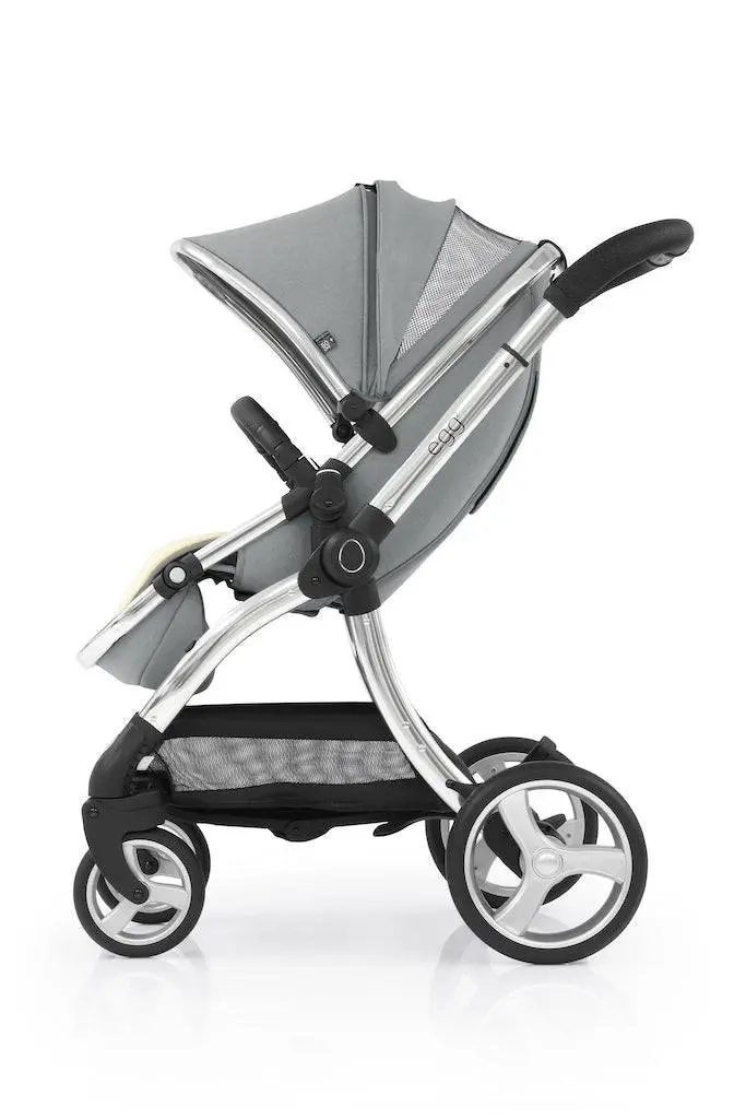 Love N Care | Egg2 Stroller - Monument Grey