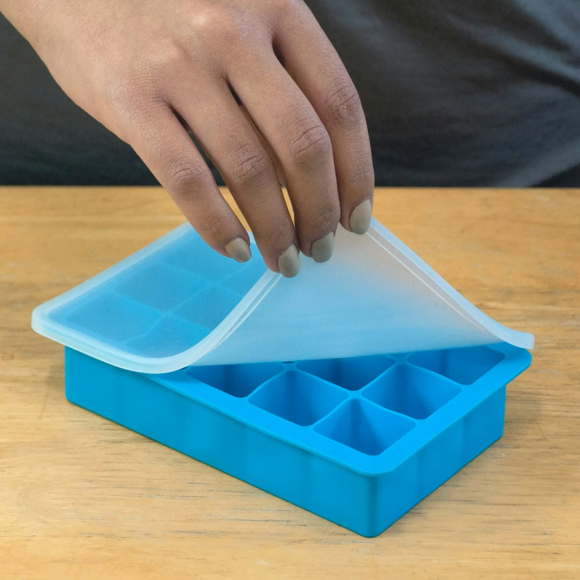 Green Sprout | Food Freezer Tray Baby - 1oz