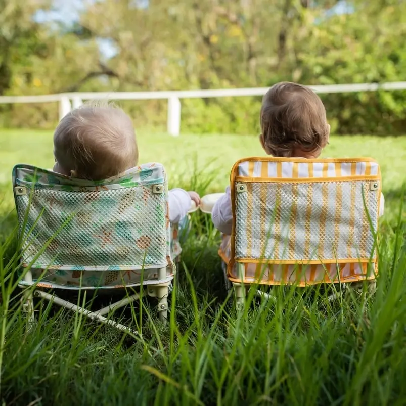 Baby Camping Chair - Brighton