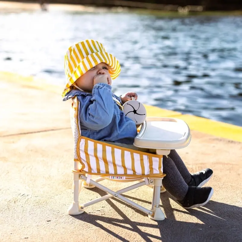 Baby Camping Chair - Brighton