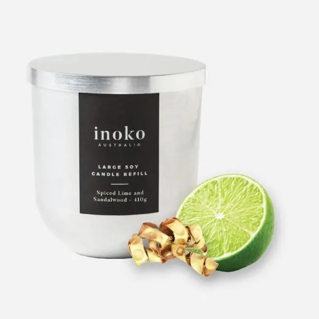 Inoko Australia | Candle Fragrance Refill - Small