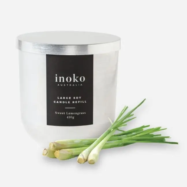 Inoko Australia | Candle Fragrance Refill - Small