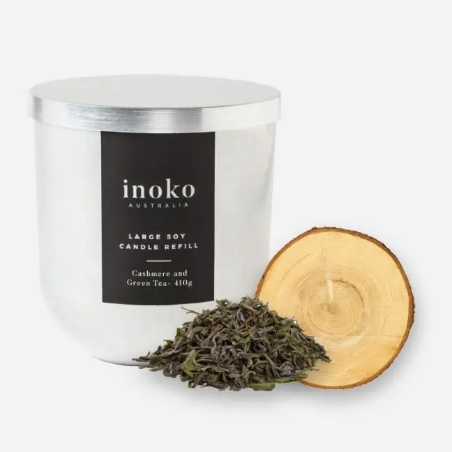 Inoko Australia | Candle Fragrance Refill - Small