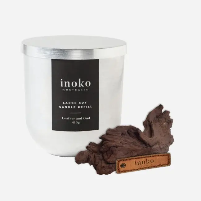 Inoko Australia | Candle Fragrance Refill - Small