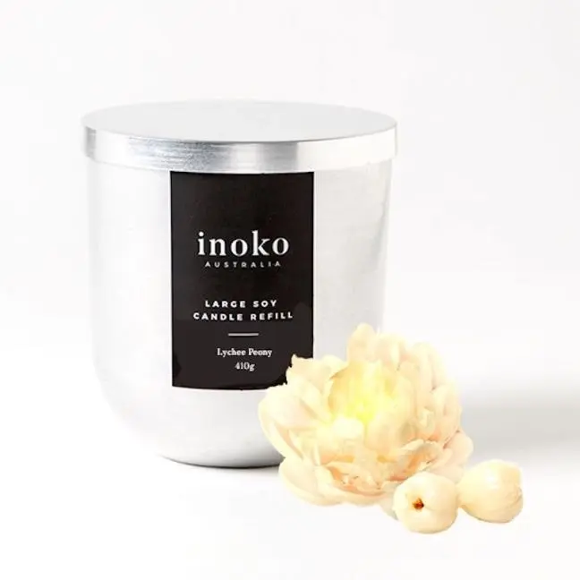 Inoko Australia | Candle Fragrance Refill - Small