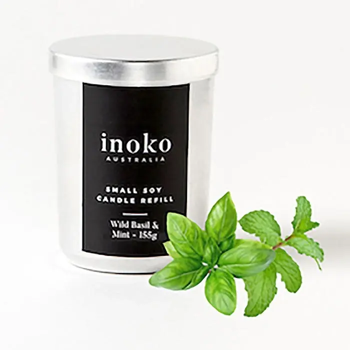 Inoko Australia | Candle Fragrance Refill - Small