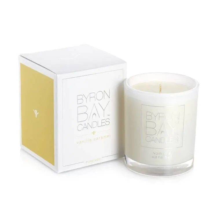 Byron Bay Candles | Candle Refills - Fits Large 50 Hour Jar