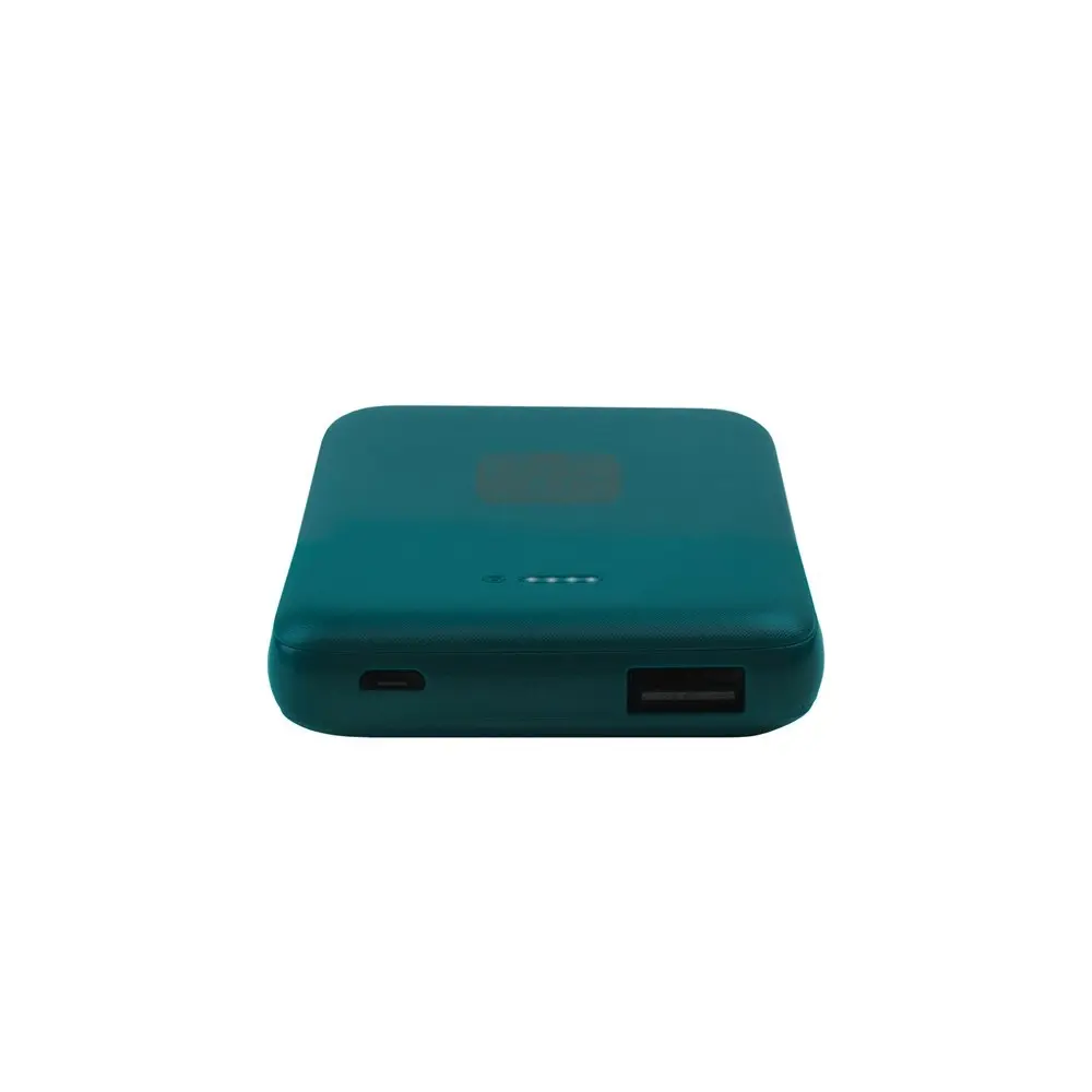 Legami 5000mAh Wireless Power Man Power Bank w/Micro USB Cable Portable Charger