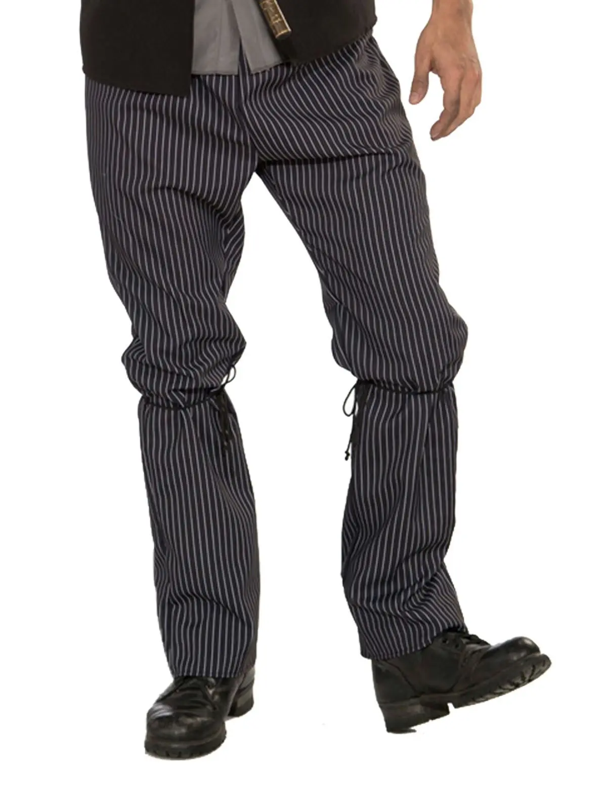 Forum Novelties Men's/Adult Chimney Sweeper Fancy Dress Up Costume Set Size STD